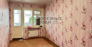 2-к квартира, на длительный срок, 42м2, 5/5 этаж