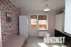 1-к квартира, посуточно, 10м2, 1/1 этаж