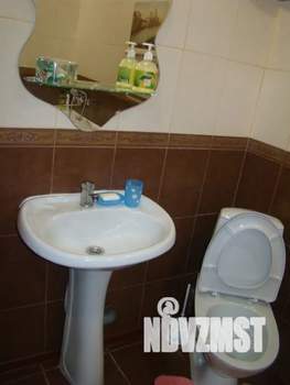 3-к квартира, посуточно, 70м2, 1/9 этаж