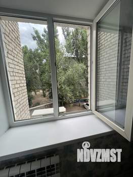 1-к квартира, на длительный срок, 33м2, 3/5 этаж