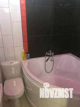 2-к квартира, посуточно, 45м2, 4/10 этаж