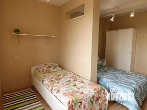 2-к квартира, посуточно, 70м2, 1/1 этаж