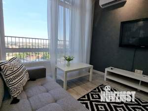 2-к квартира, посуточно, 90м2, 17/19 этаж