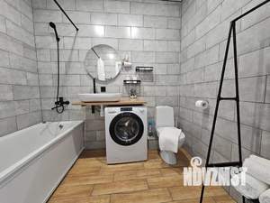 Студия квартира, посуточно, 25м2, 8/19 этаж