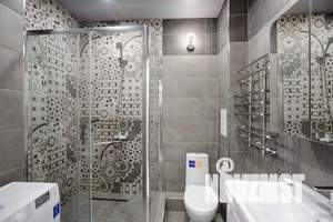 1-к квартира, посуточно, 10м2, 1/1 этаж