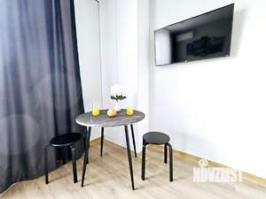 1-к квартира, посуточно, 29м2, 1/1 этаж