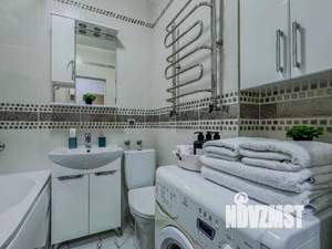 1-к квартира, посуточно, 37м2, 1/1 этаж