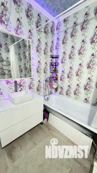 1-к квартира, на длительный срок, 35м2, 12/12 этаж