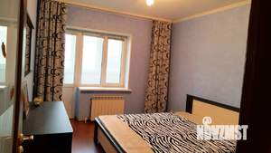 2-к квартира, на длительный срок, 86м2, 6/10 этаж