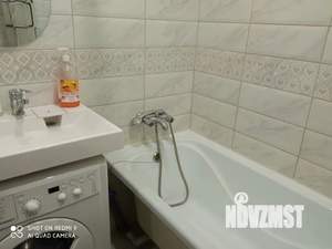3-к квартира, посуточно, 85м2, 3/9 этаж