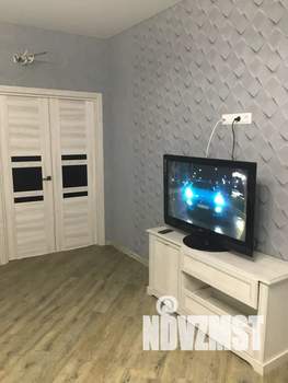 2-к квартира, посуточно, 100м2, 4/17 этаж