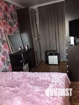 2-к квартира, на длительный срок, 44м2, 5/5 этаж