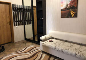 1-к квартира, на длительный срок, 59м2, 6/13 этаж