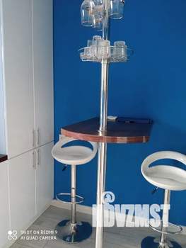 1-к квартира, посуточно, 42м2, 2/12 этаж