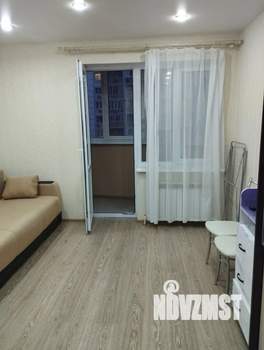 Студия квартира, на длительный срок, 24м2, 5/14 этаж