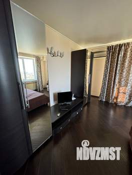 2-к квартира, на длительный срок, 82м2, 16/16 этаж