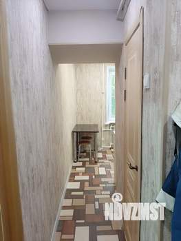 1-к квартира, посуточно, 30м2, 1/5 этаж