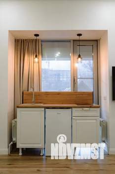 1-к квартира, посуточно, 30м2, 2/9 этаж