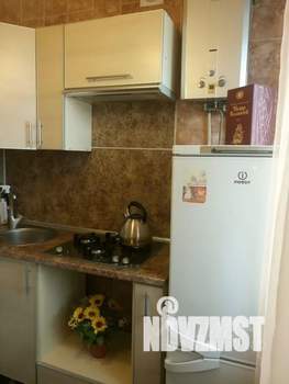 1-к квартира, посуточно, 32м2, 5/5 этаж