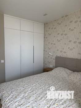 2-к квартира, на длительный срок, 45м2, 17/19 этаж