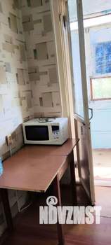 1-к квартира, на длительный срок, 38м2, 4/5 этаж