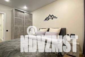 2-к квартира, посуточно, 35м2, 9/18 этаж