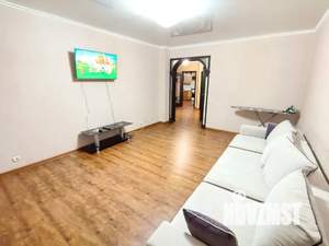 2-к квартира, посуточно, 70м2, 3/9 этаж