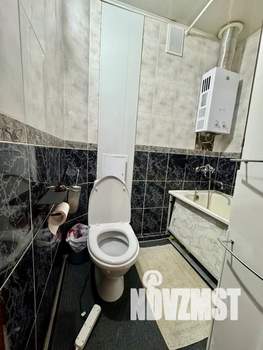 1-к квартира, посуточно, 32м2, 3/5 этаж