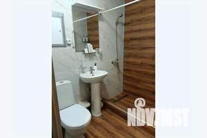 1-к квартира, посуточно, 32м2, 3/5 этаж