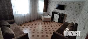 2-к квартира, посуточно, 65м2, 1/1 этаж