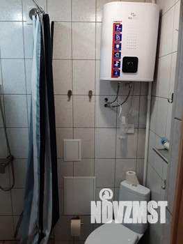 1-к квартира, посуточно, 30м2, 1/5 этаж