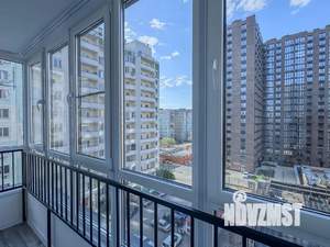 2-к квартира, посуточно, 43м2, 7/17 этаж