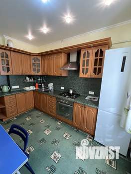 3-к квартира, на длительный срок, 80м2, 1/5 этаж