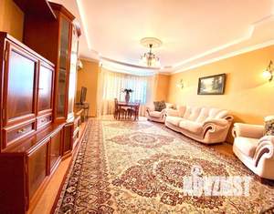 2-к квартира, посуточно, 90м2, 5/9 этаж