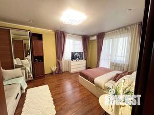 1-к квартира, посуточно, 47м2, 5/9 этаж