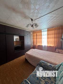2-к квартира, на длительный срок, 50м2, 2/5 этаж