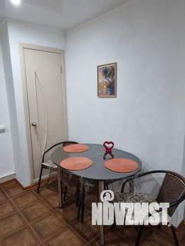 2-к квартира, посуточно, 49м2, 1/1 этаж