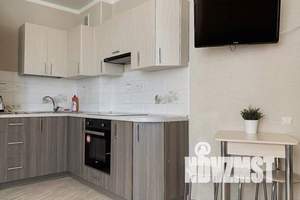 1-к квартира, посуточно, 37м2, 5/17 этаж