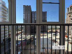 2-к квартира, посуточно, 42м2, 6/17 этаж