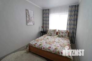 2-к квартира, посуточно, 70м2, 12/17 этаж