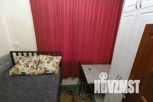 3-к квартира, посуточно, 100м2, 2/3 этаж