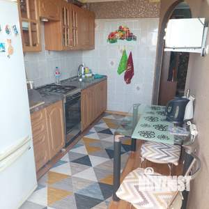 1-к квартира, посуточно, 43м2, 4/5 этаж