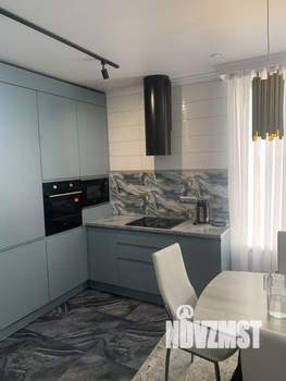 4-к квартира, на длительный срок, 90м2, 6/16 этаж