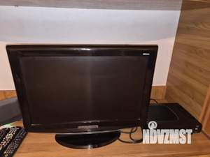 1-к квартира, посуточно, 49м2, 3/9 этаж