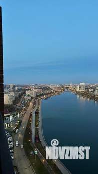 3-к квартира, на длительный срок, 60м2, 22/23 этаж