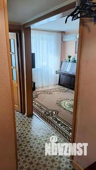 2-к квартира, на длительный срок, 41м2, 3/5 этаж