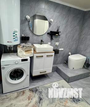 1-к квартира, посуточно, 56м2, 2/2 этаж