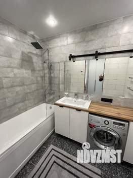 2-к квартира, на длительный срок, 46м2, 18/23 этаж