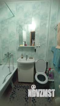 1-к квартира, на длительный срок, 31м2, 5/5 этаж