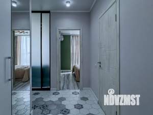 2-к квартира, посуточно, 39м2, 19/23 этаж